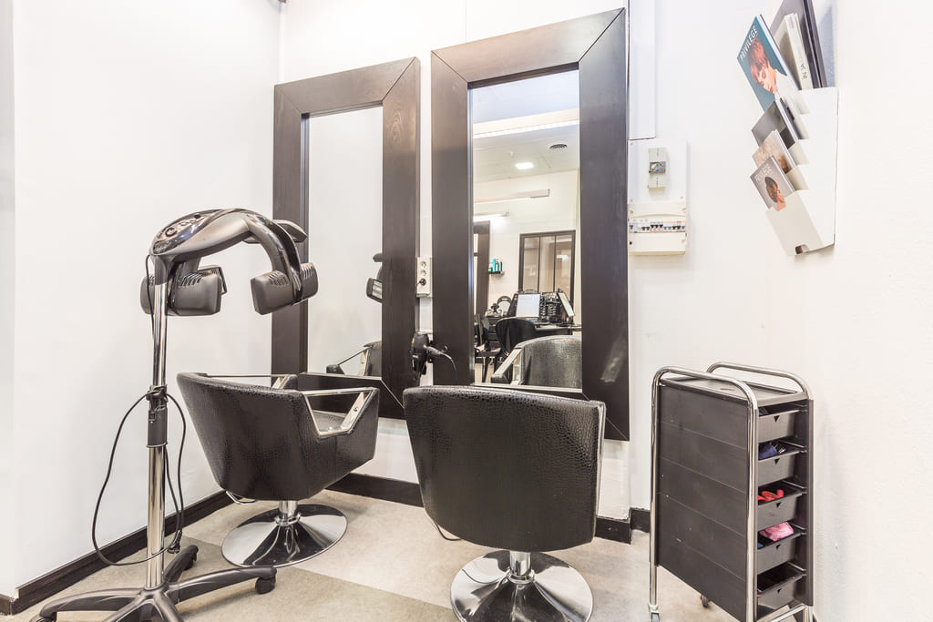 Coiffure